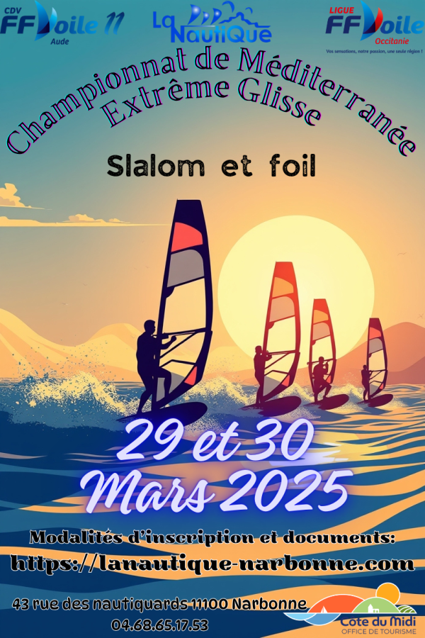 Championnat de méditéranée (4)